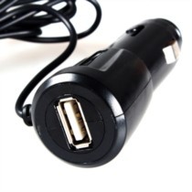 Seiwa 汽车触摸开关一拖三点烟器车载充电器深度解析 功能、参数与竞品对比