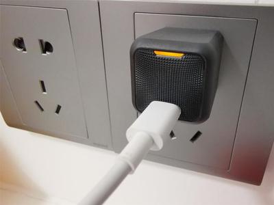 小身材能有大能耐?Aohi 30W微型大功率充电器评测