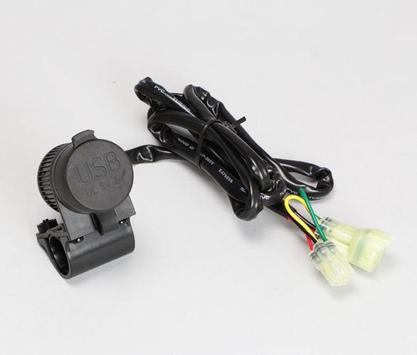 USB充电器与其他充电器的差异与选择指南
